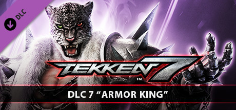 TEKKEN 7 - DLC7: Armor King Systemanforderungen