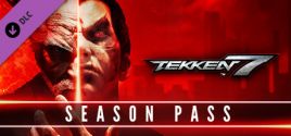 Preços do TEKKEN 7 - Season Pass