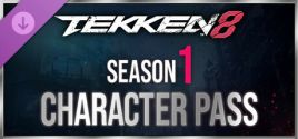TEKKEN 8 - Season 1 Character Pass цены