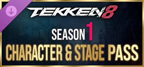 TEKKEN 8 - Season 1 Character & Stage Pass цены