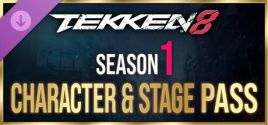 TEKKEN 8 - Season 1 Character & Stage Pass цены