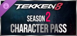 TEKKEN 8 - Season 2 Character Pass цены