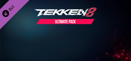 TEKKEN 8 - Ultimate Pack ceny