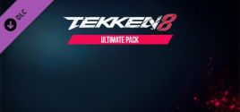 TEKKEN 8 - Ultimate Pack価格 
