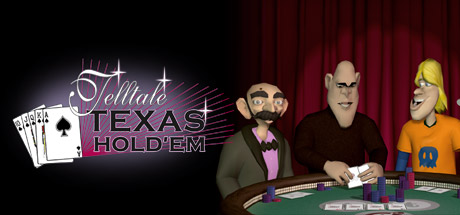 Preise für Telltale Texas Hold ‘Em