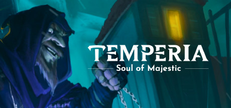 Требования Temperia: Soul of Majestic