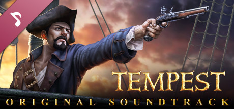 Prix pour Tempest - Original Soundtrack
