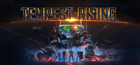 Prix pour Tempest Rising