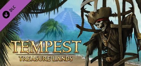 Tempest - Treasure Lands - yêu cầu hệ thống