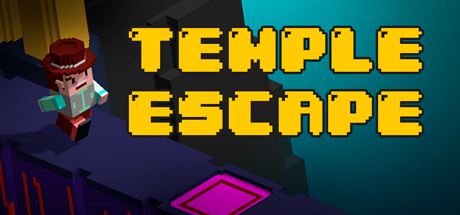 Temple Escape価格 