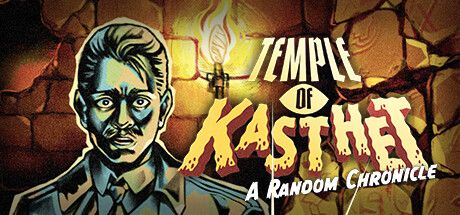 Temple of Kasthet Configuration requise 2026 - Testez votre PC 🎮