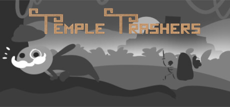 Temple Trashers系统需求