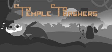Temple Trashers Requisitos Mínimos e Recomendados 2025 - Teste seu PC 🎮