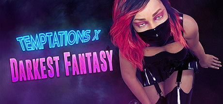 Temptations X: Darkest Fantasy precios