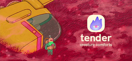 Tender: Creature Comforts ceny