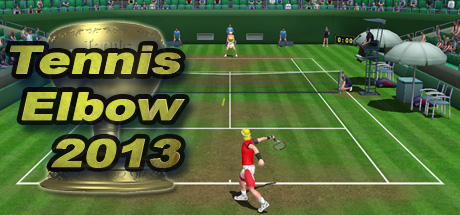 Tennis Elbow 2013のシステム要件