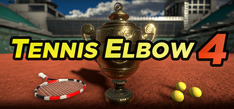 Prix pour Tennis Elbow 4