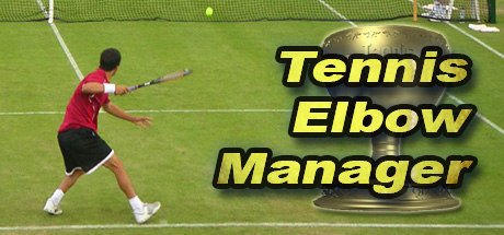 Tennis Elbow Manager 가격