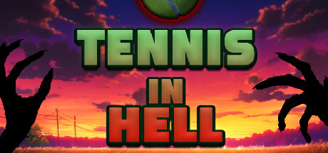 Tennis In Hell Sistem Gereksinimleri