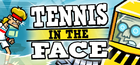 Preise für Tennis in the Face