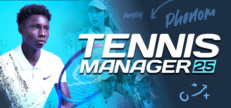 Tennis Manager 25 价格