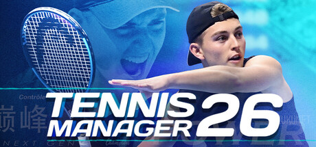 Tennis Manager 26 prices