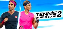 Tennis World Tour 2 价格