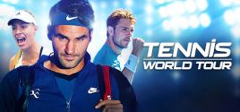 Tennis World Tour系统需求