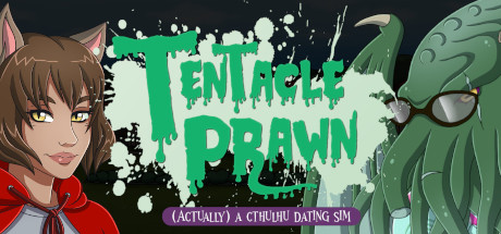 Tentacle Prawn: (Actually) A Cthulhu Dating Sim - yêu cầu hệ thống