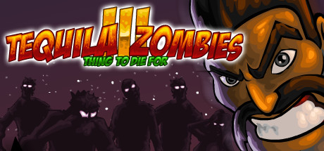 Tequila Zombies 3 цены