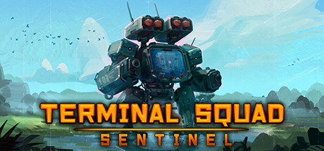 Terminal squad: Sentinel 가격
