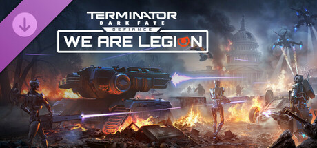 Terminator: Dark Fate - Defiance: We are Legion prices