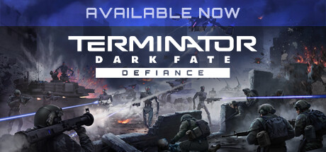Configuration requise pour jouer à Terminator: Dark Fate - Defiance