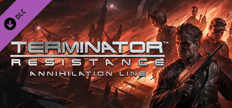 mức giá Terminator: Resistance Annihilation Line