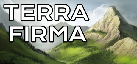 Terra Firma System Requirements