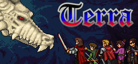 Terra Incognita ~ Chapter One: The Descendant цены