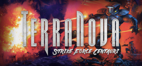 Terra Nova: Strike Force Centauri ceny