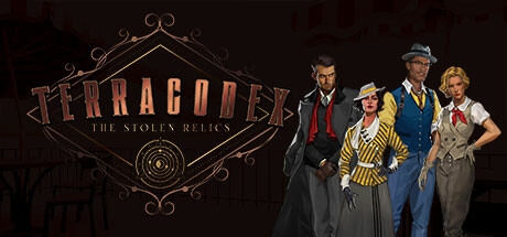 Requisitos del Sistema de TerraCodex: The Stolen Relics