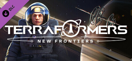 Terraformers: New Frontiers 价格