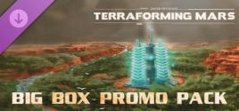 Prezzi di Terraforming Mars - Big Box Promo Pack