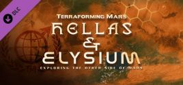 Terraforming Mars - Hellas & Elysium prices