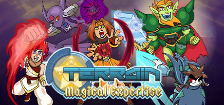 Terrain of Magical Expertise prices