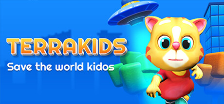 TerraKids: Save The World Kidos! ceny