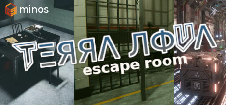 TerraNova: Escape Room precios