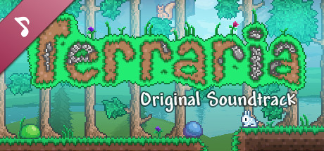 Terraria: Official Soundtrack Systemanforderungen