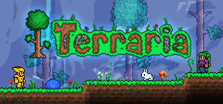 Terraria - yêu cầu hệ thống
