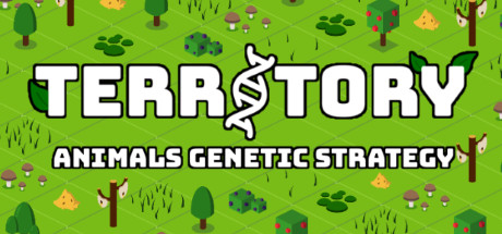 Territory: Animals Genetic Strategy 价格
