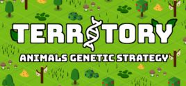 Prix pour Territory: Animals Genetic Strategy