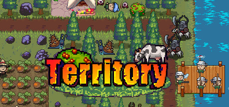 Territory: Farming and Fighting System Requirements