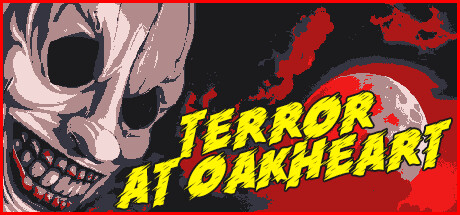 Prix pour Terror At Oakheart